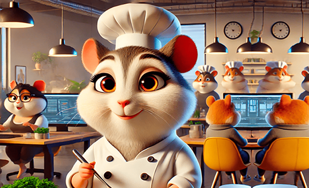 In House Chef